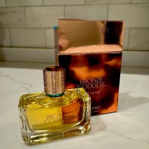 Bronze Goddess by Estée Lauder Eau Fraîche Eau de Toilette 1.7 oz
